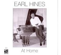 Earl Hines - At Home