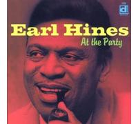 Earl Hines At the Party (CD) Album