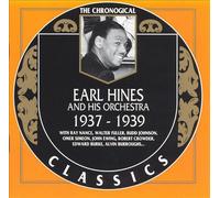 EARL HINES - Classics 1937