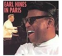 Earl Hines - Earl Hines In Paris