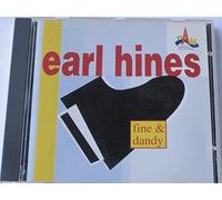 Earl Hines - Fine & Daddy