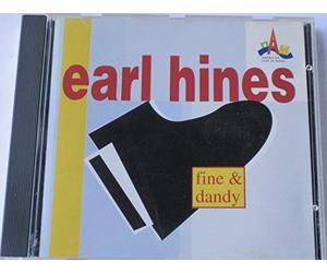Earl Hines - Fine & Daddy [Import]