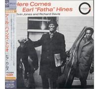 Earl Hines - Here Comes