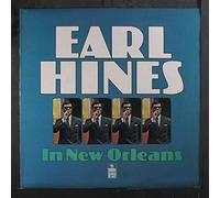 EARL HINES - in new orleans