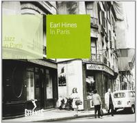 Earl Hines - In Paris