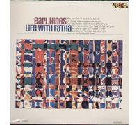 EARL HINES - life with fatha