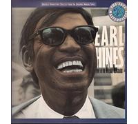 Earl Hines - Live At The Village Vanguard