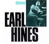 Earl Hines - Masters of jazz by Earl Hines (2006-10-01)