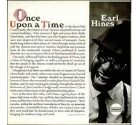 EARL HINES - once upon a time LP