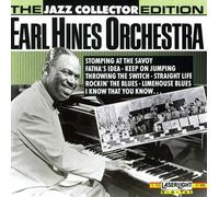 Hines,Earl - Earl Hines Orchestra