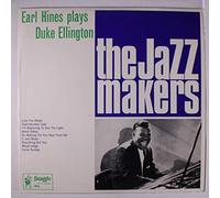 EARL HINES - plays duke ellington
