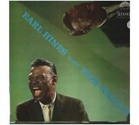 Earl Hines - Plays Fats Waller