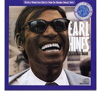Earl Hines & Roy Eldridge - at The Village Vanguard