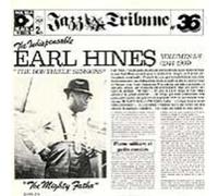 Earl Hines The Indispensable Earl Hines Volumes 5 & 6 (CD)