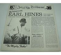 Earl Hines - The Indispensable Earl Hines Volumes 5 and 6 (1944-1966) [LP]