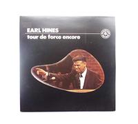 Earl Hines - Tour De Force