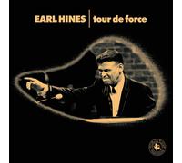 Earl Hines Tour De Force (Vinyl LP)