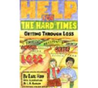 Earl Hipp Help for the Hard Times (Tascabile)