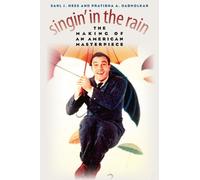 Earl J. Hess Singin' in the Rain (Tascabile)