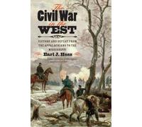 Earl J. Hess The Civil War in the West (Tascabile)