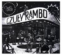 Earl Jacob - Earl Jacob: Czuły Rambo [CD]