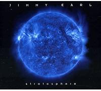 Jimmy Earl Stratosphere (CD)