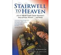 Earl Johnson Stairwell To Heaven (Tascabile)