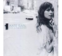 Earl, Kate - Fate Is The Hunter