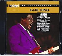 Earl King - Introduction to