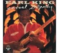 Earl King - Sexual Telepathy