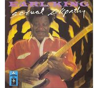 Earl King - Sexual Telepathy
