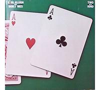 Earl Klugh and Bob James - Two Of A Kind - EMI Electrola - 1A 064-400133