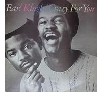 EARL KLUGH - crazy for you