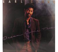 Earl Klugh - Earl Klugh - Dream Come True - Liberty