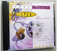 Earl Klugh - Earl Klugh Trio ~ Sounds and Visions - Volume Two (UK Import)