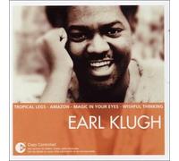 Earl Klugh - Essential