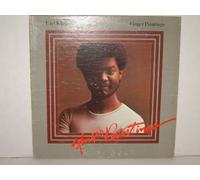 Earl Klugh - Finger Paintings - Blue Note - BN-LA737-H