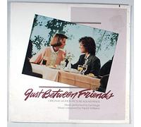 Earl Klugh - Just between friends (soundtrack)