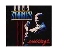 Earl Klugh - LIFE STORIES LP