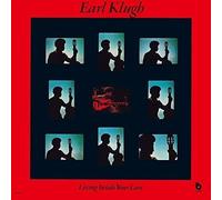 Earl Klugh - Living Inside your Love