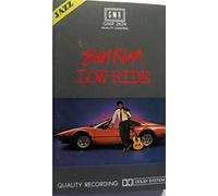 Earl Klugh - Low Ride (Audio Cassette)