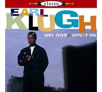 Earl Klugh - Peculiar Situation by Earl Klugh (2016-05-25)
