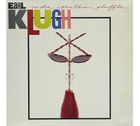 Earl Klugh - Soda fountain shuffle [VINYL]