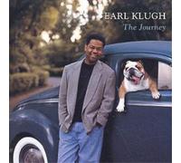Earl Klugh The Journey (CD) Album