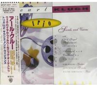 Earl Klugh Trio, the - Sound & Visions Vol. 2