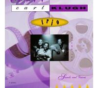 Earl Klugh Trio Volume Two: Sounds And Visions by Earl Klugh [Music CD]