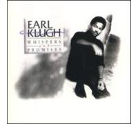 Earl Klugh Whispers And Promises (CD)