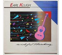 Earl Klugh - Wishful Thinking