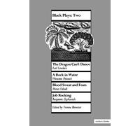 Earl Lovelace Winsome Pinnock Benjamin Zephaniah Mari Black Plays: 2 (Tascabile)