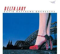 EARL / MATTHEWS,DAVID ORCHESTRA KLUGH - Delta Lady by EARL / MATTHEWS,DAVID ORCHESTRA KLUGH (2014-12-10)